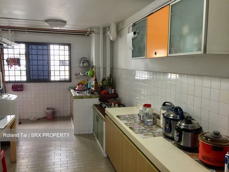 Blk 145 Woodlands Street 13 (Woodlands), HDB 3 Rooms #181032942